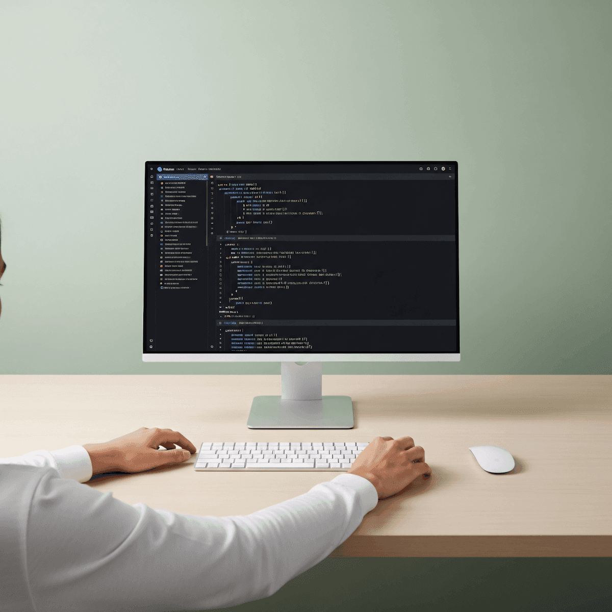 Entry-level software engineering